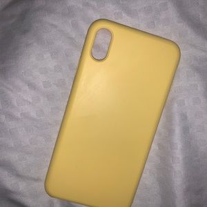 iPhone Xs Max Snap On Case